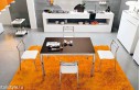 Performance –  Раскладной стол от Calligaris
